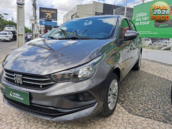 FIAT CRONOS 1.0 FIREFLY FLEX DRIVE MANUAL FIAT CRONOS 1.0 FIREFLY FLEX DRIVE MANUAL